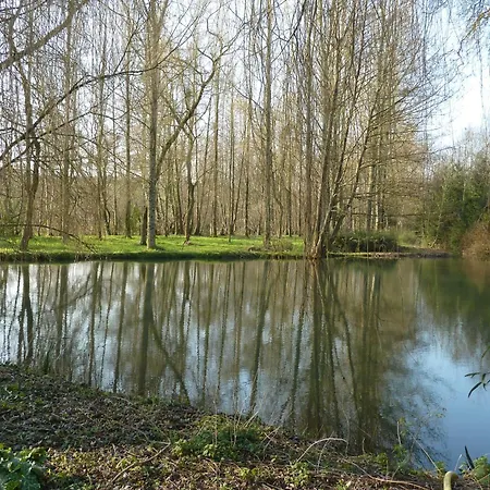 Moulin De Benneville 3*