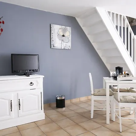 Moulin De Benneville Gæstehus 3*
