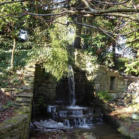 Gæstehus Moulin De Benneville 3*