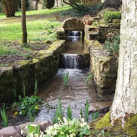 Moulin De Benneville